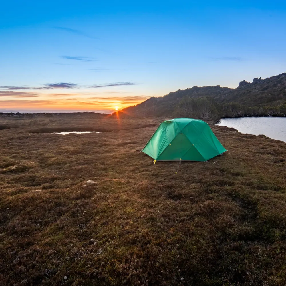 Mont Dragonfly Tent