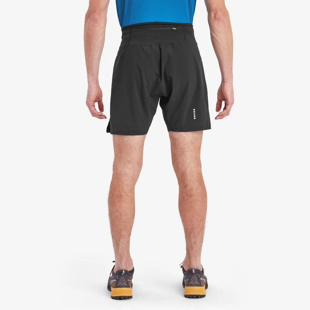 Montane Slipstream 7" Short Men