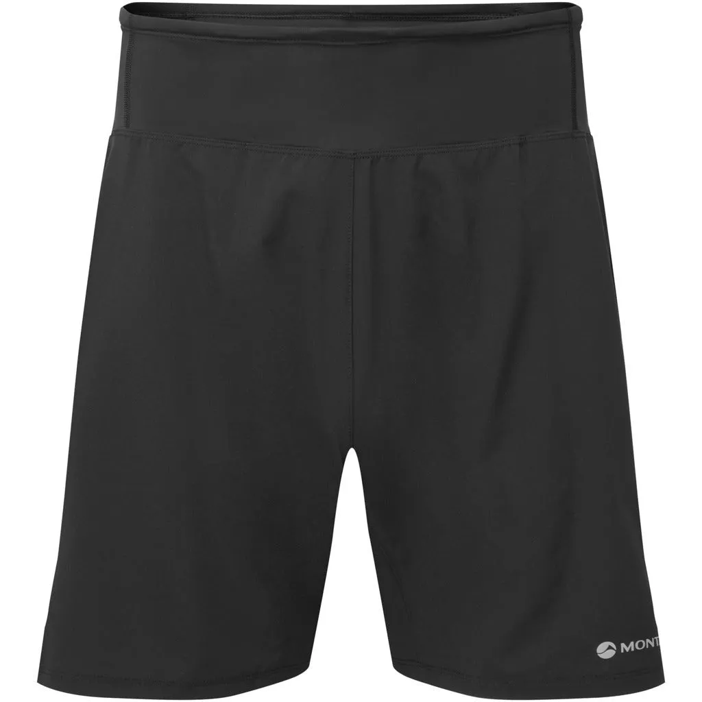 Montane Slipstream 7" Short Men