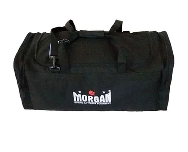 MORGAN DELUXE PERSONAL KIT BAG