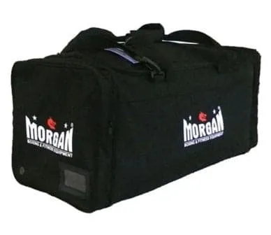 MORGAN DELUXE PERSONAL KIT BAG