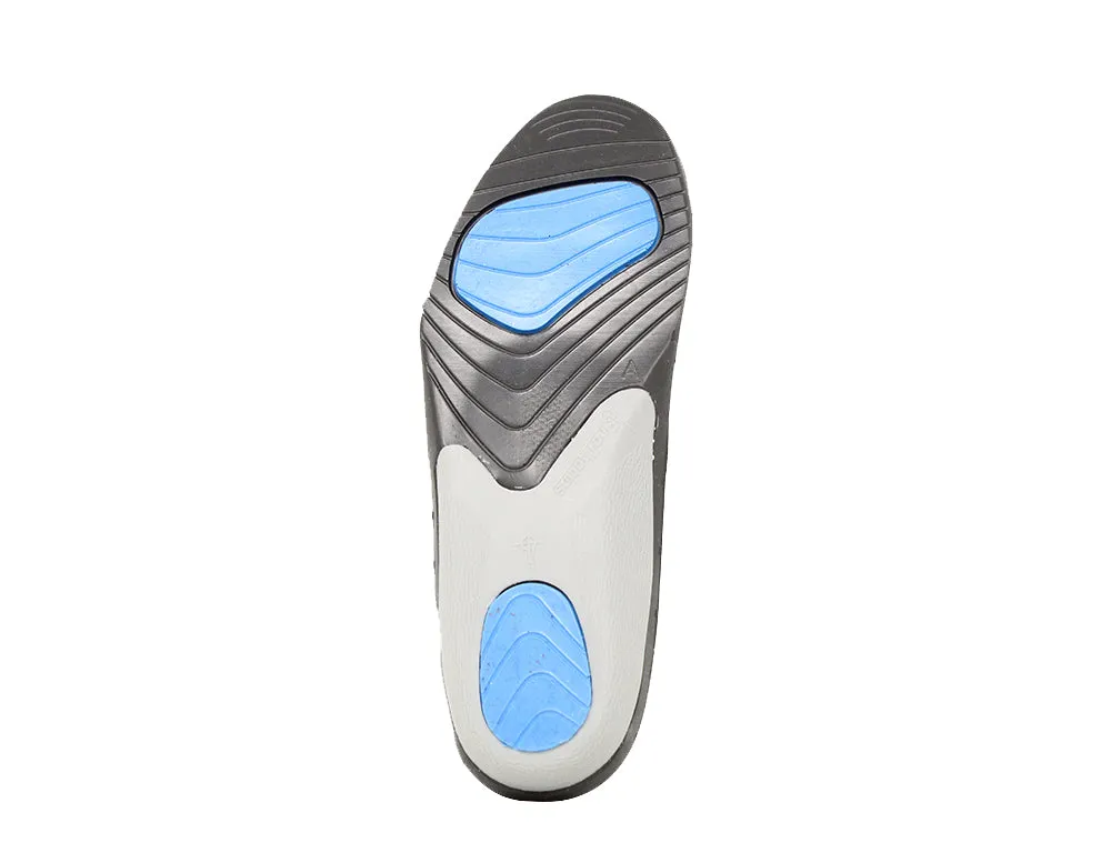 Motion Control Insoles