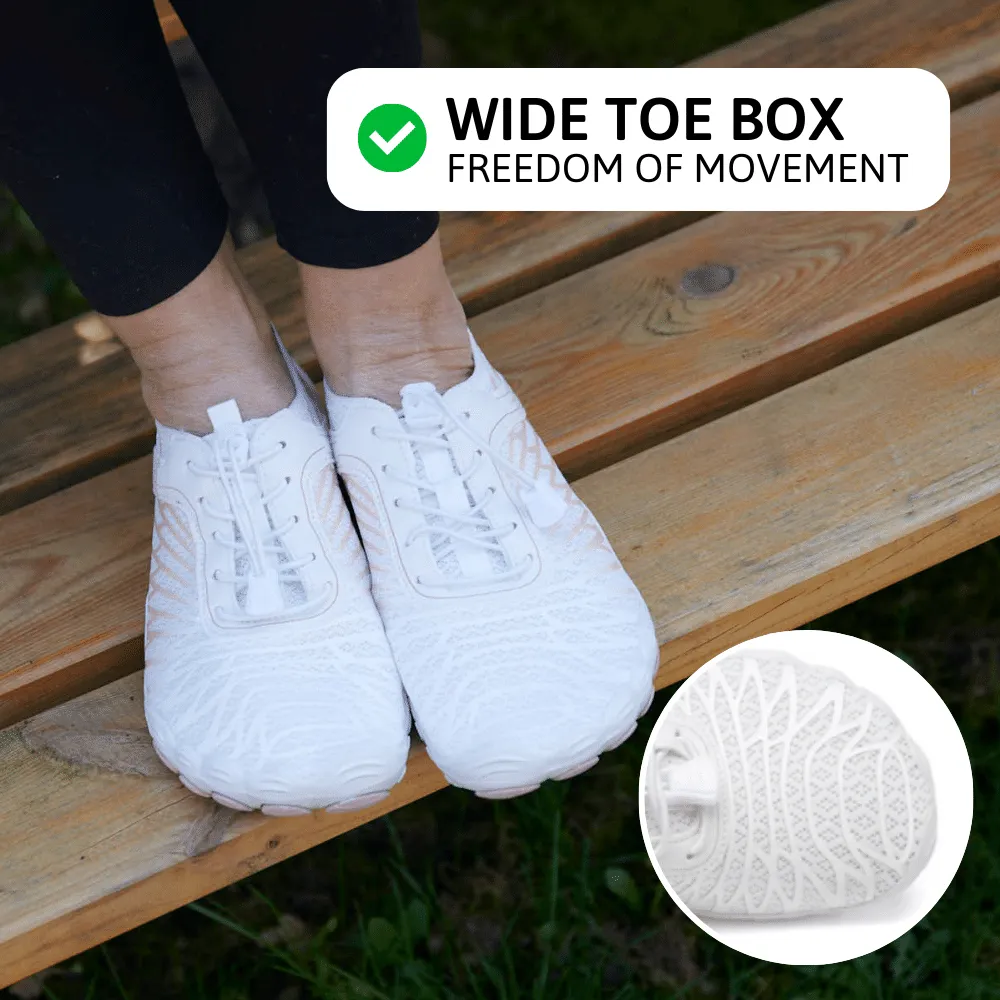 Motion - Healthy & non-slip everyday barefoot shoes (Unisex)