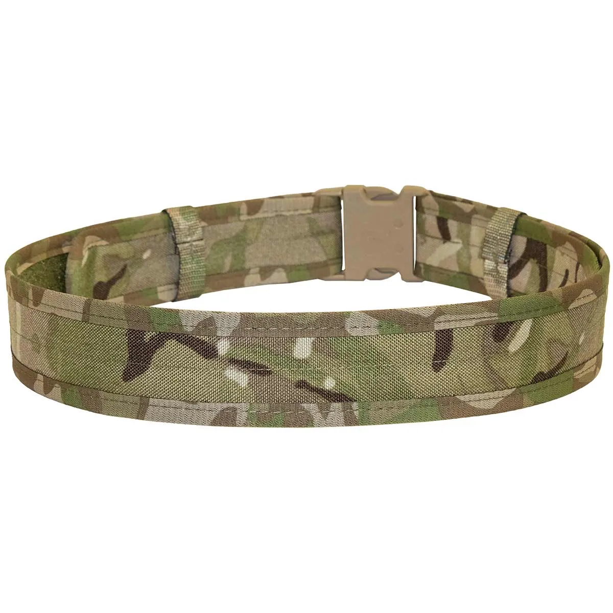 MTP Camo Combat Belt