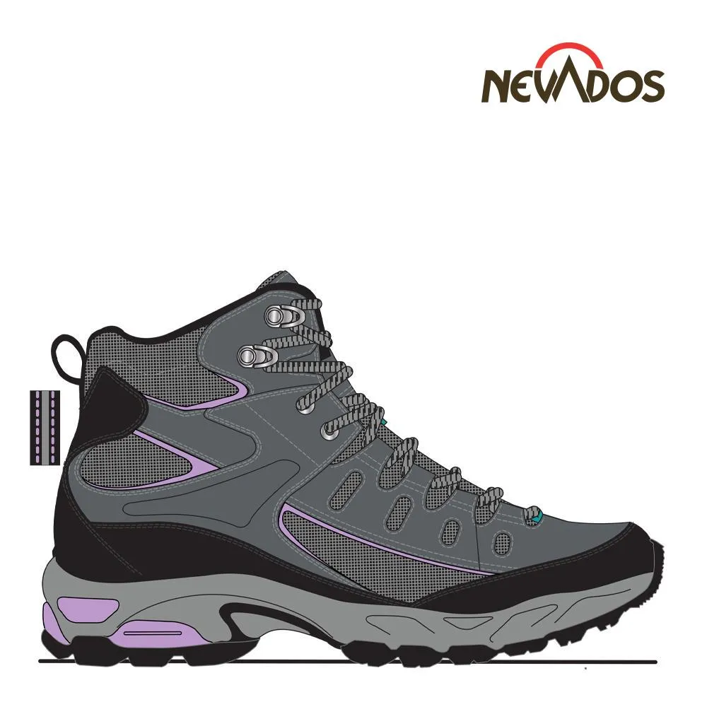 Nevados Hiker B (Women)