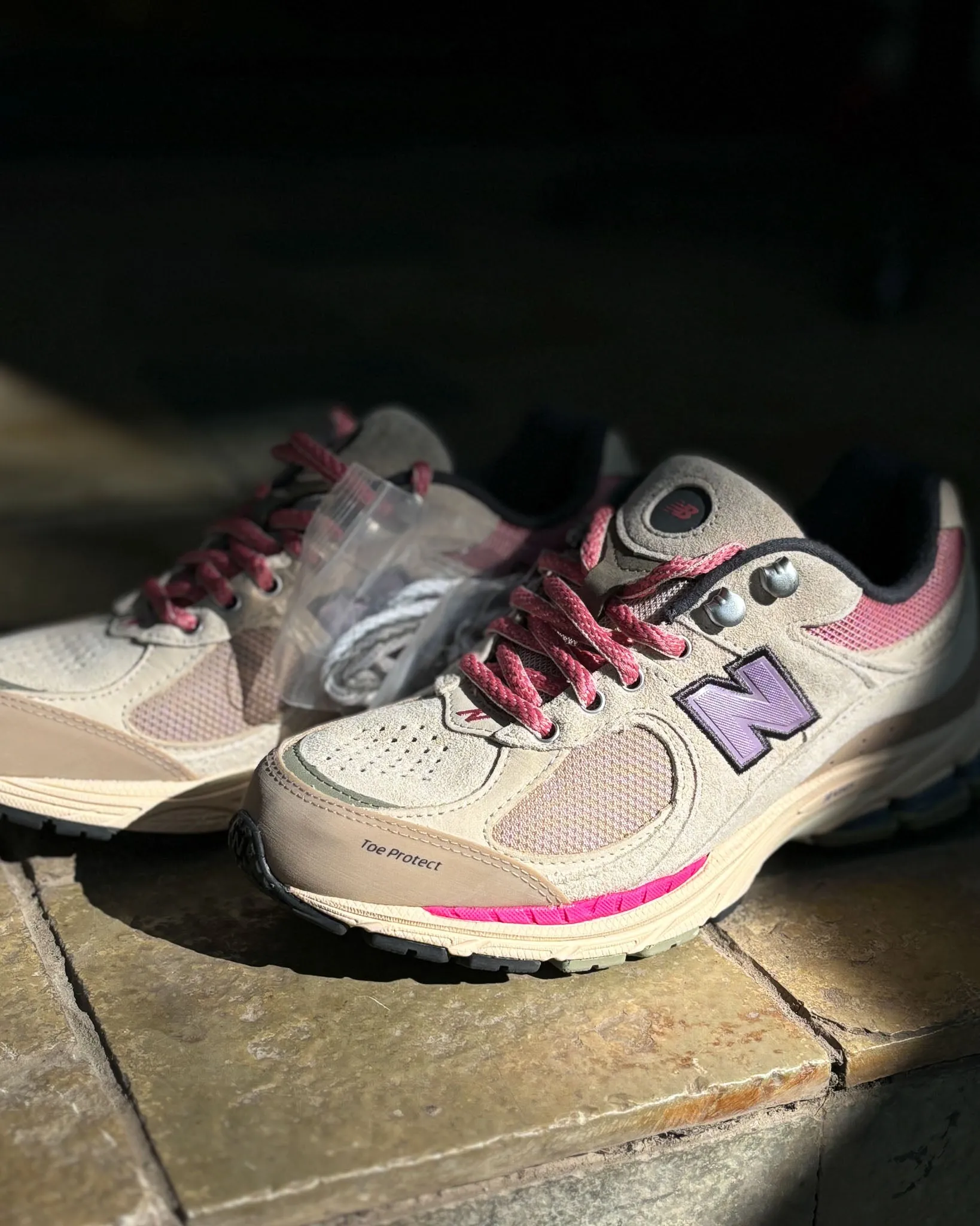 New Balance 2002R Hiking Pack - DS