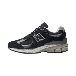 New Balance 2002R Protection Pack Black White