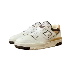 New Balance 550 ASOS Exclusive White Neutral Brown