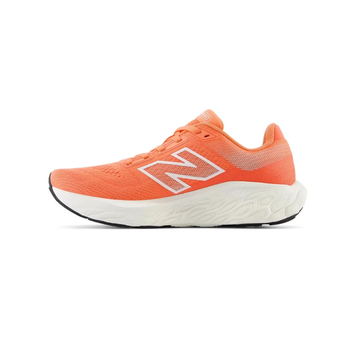 New Balance 880v14 Orange White SS24 Women's Shoes