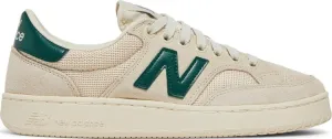 New Balance Pro Court 'Beige Green' Sneakers, Brown