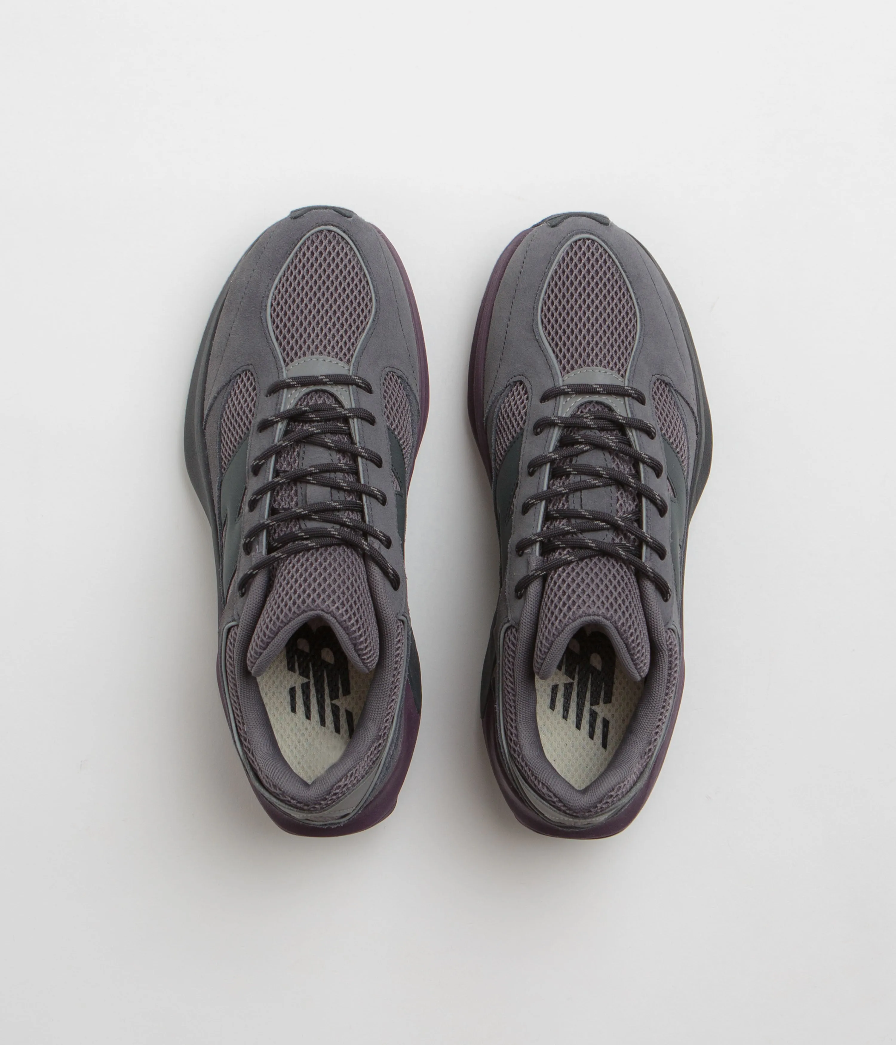 New Balance WRPD Runner Shoes - Phantom / Magnet