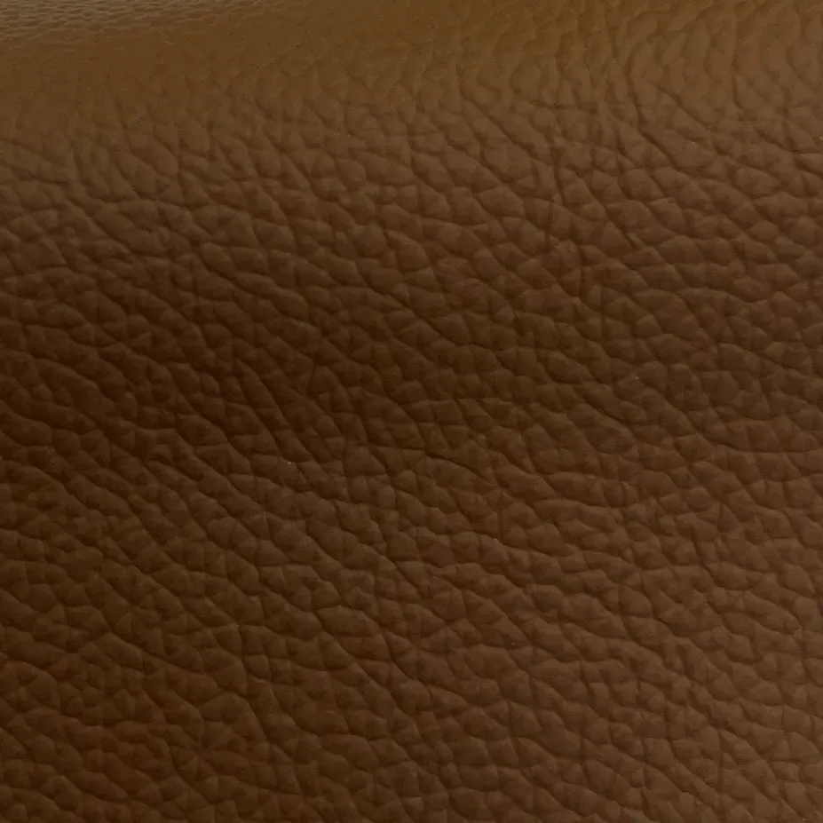 New World Upholstery Cow Leather