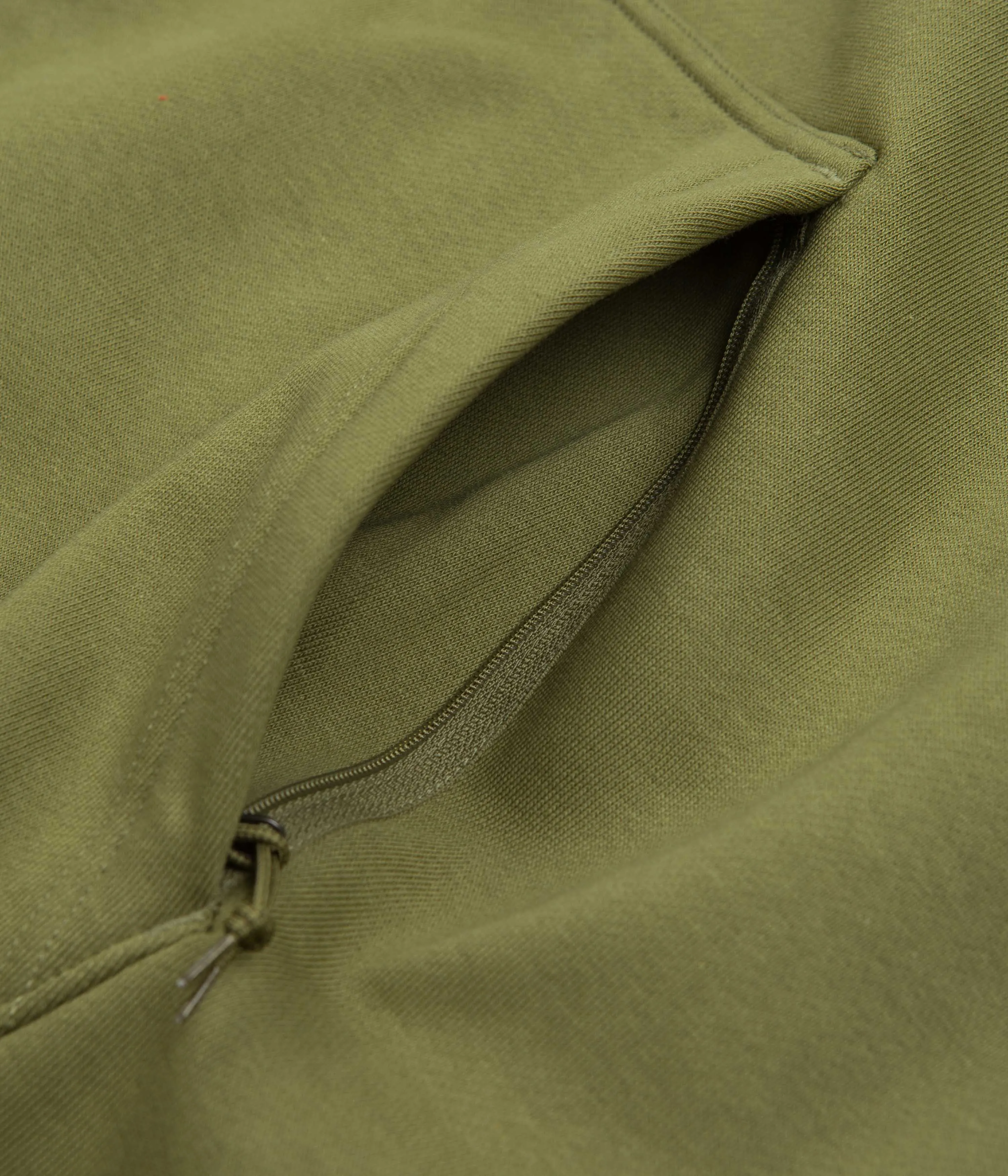 Nike ACG Therma-FIT Fleece Hoodie - Pilgrim / Cargo Khaki / Cargo Khaki