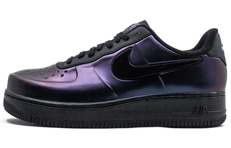 Nike Air Force 1 Foamposite Pro Cup Court Purple