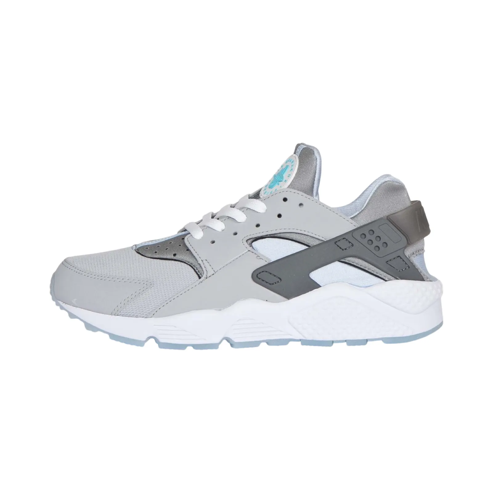 Nike Air Huarache Wolf Grey