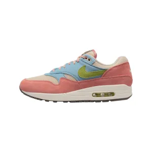 Nike Air Max 1 Madder Root Worn Blue