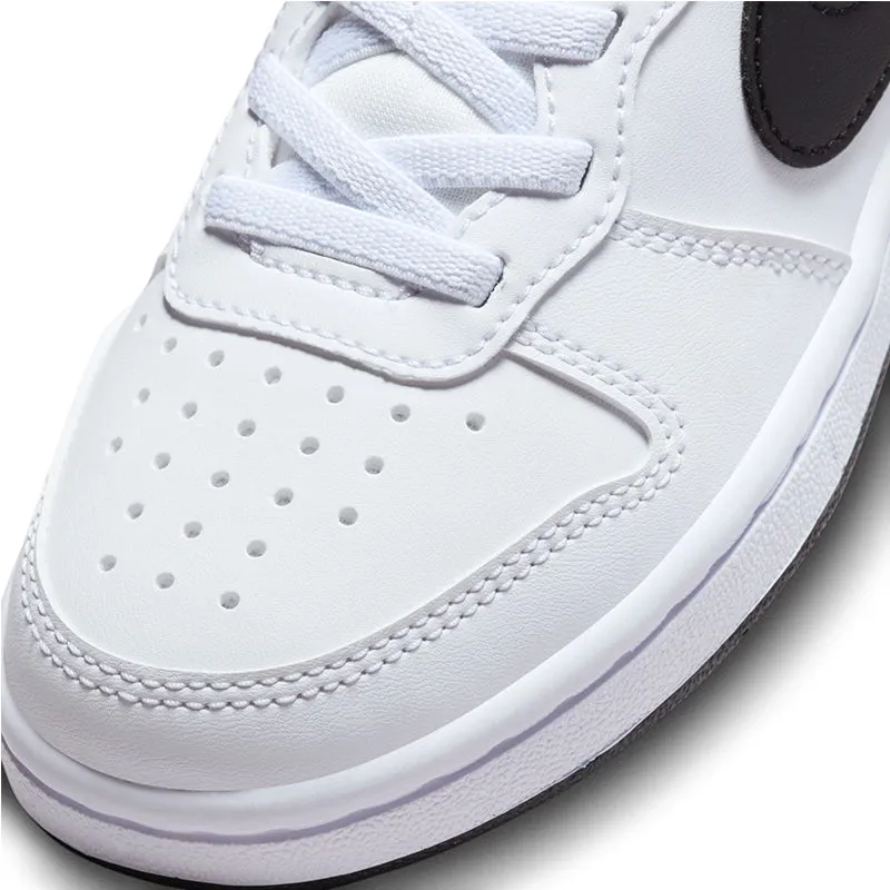 Nike Boy's Court Borough Low Recraft (Little Kid's)