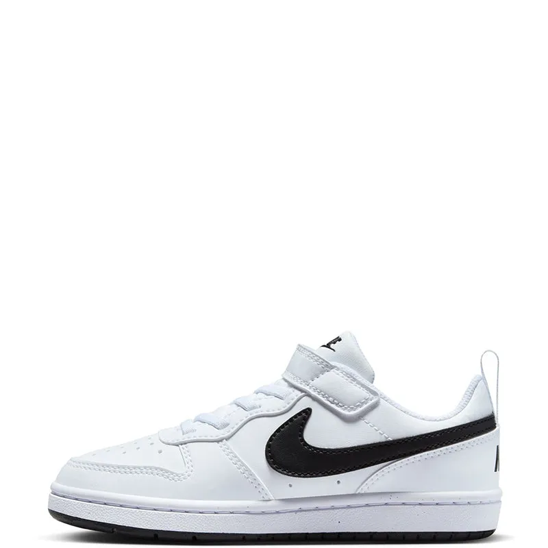 Nike Boy's Court Borough Low Recraft (Little Kid's)