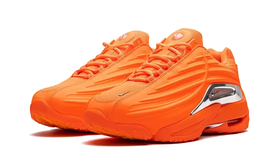 Nike Hot Step 2 Drake NOCTA Total Orange