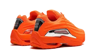 Nike Hot Step 2 Drake NOCTA Total Orange