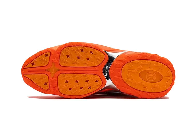 Nike Hot Step 2 Drake NOCTA Total Orange