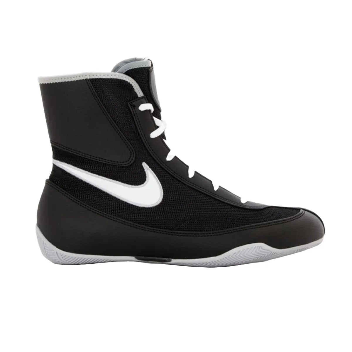 Nike Machomai 2 Boxing Boots Black/White