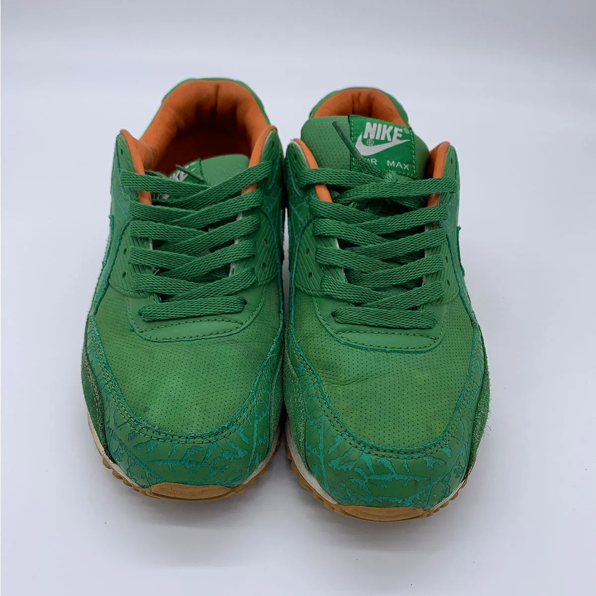 Nike Men's Air Max 90 PRM Patta Homegrown (Pre-Owned)