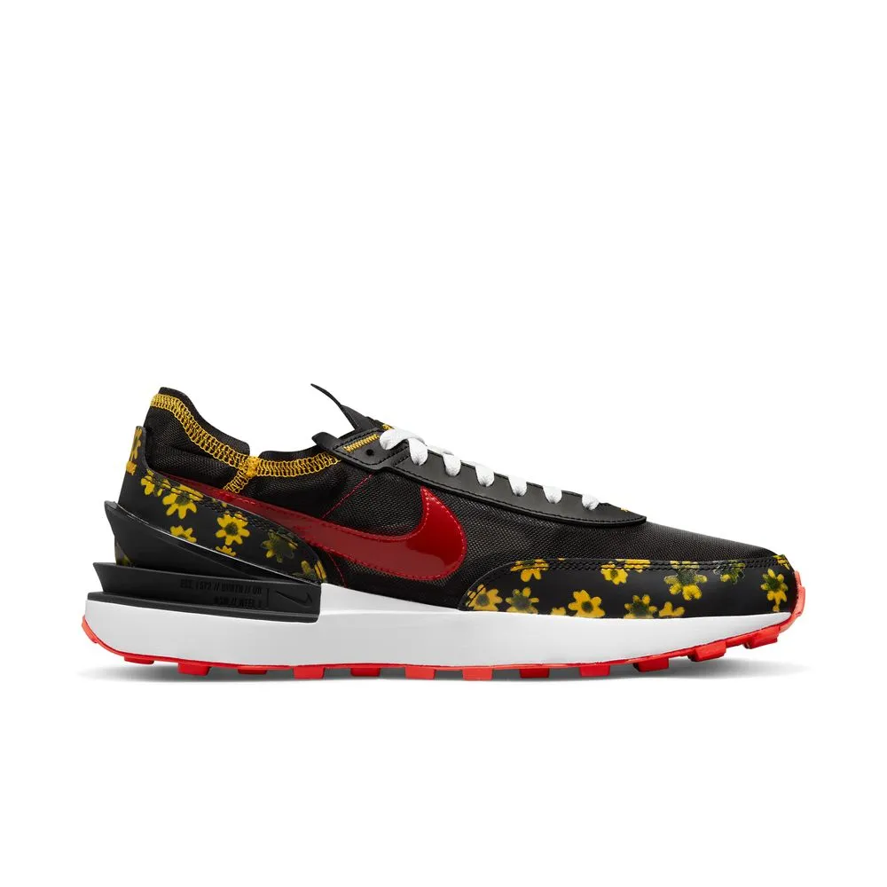 Nike Waffle One Sunflower