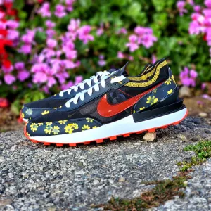 Nike Waffle One Sunflower