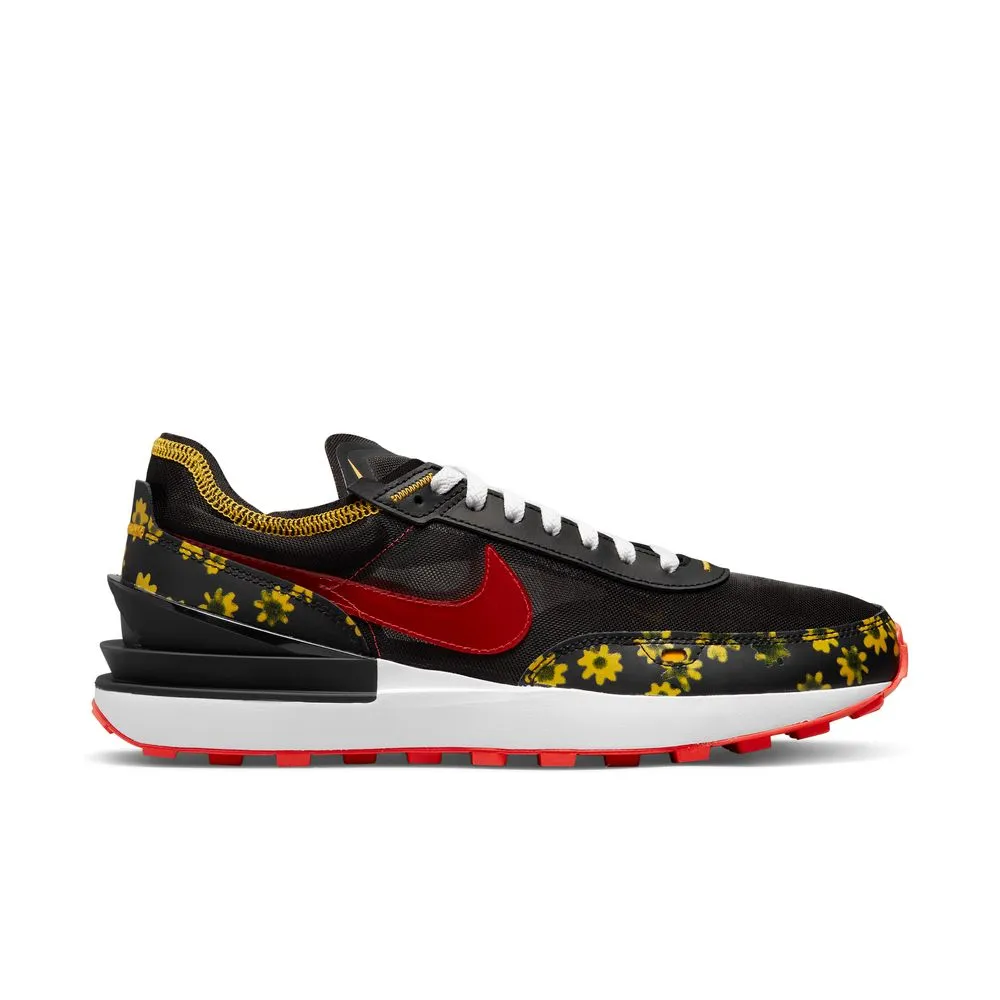 Nike Waffle One Sunflower