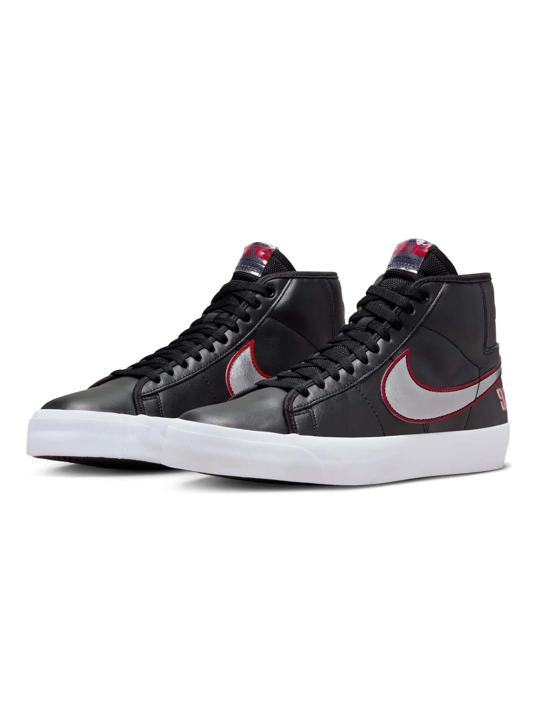 Nike Zoom Blazer Mid Pro GT