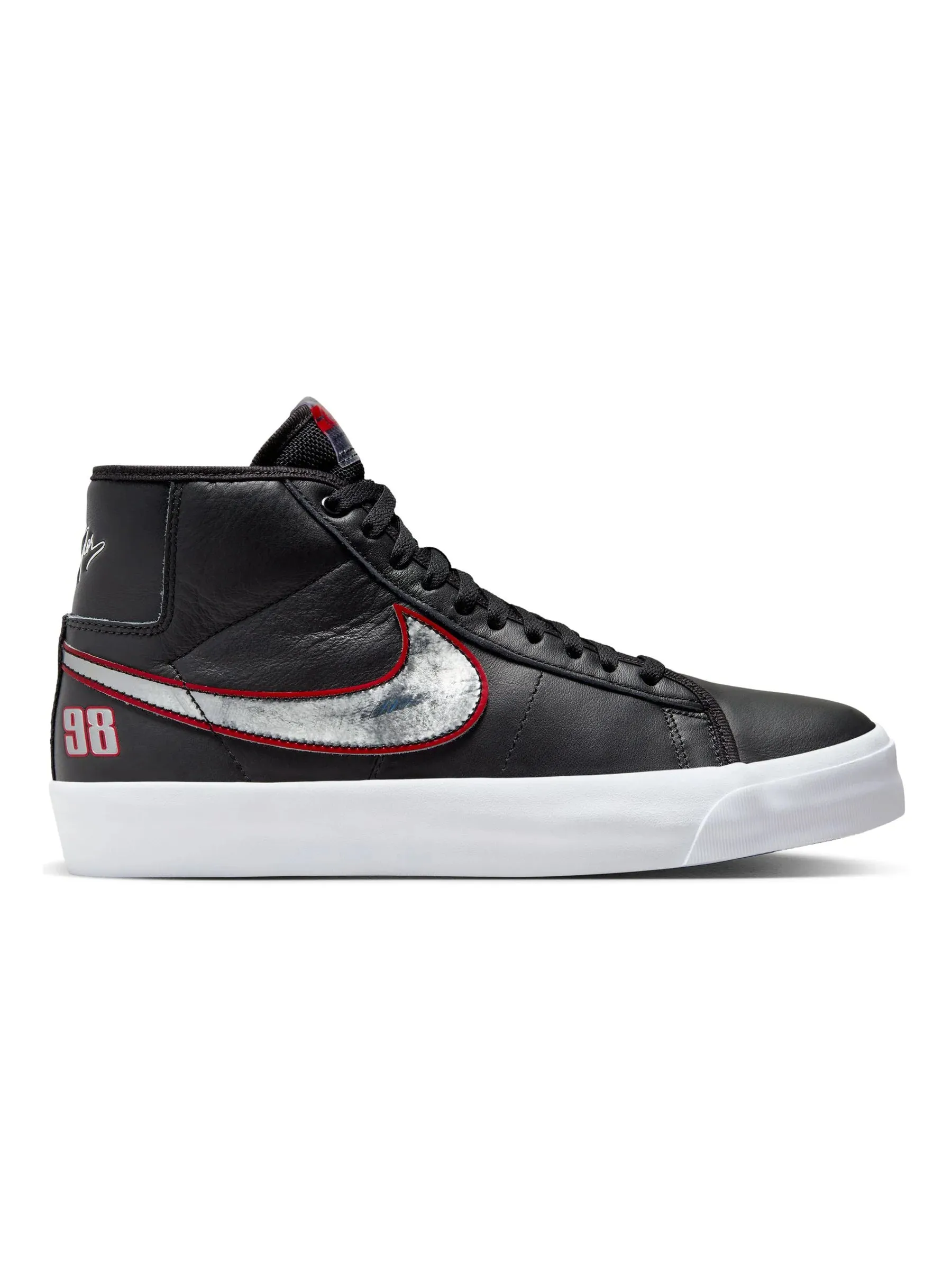 Nike Zoom Blazer Mid Pro GT