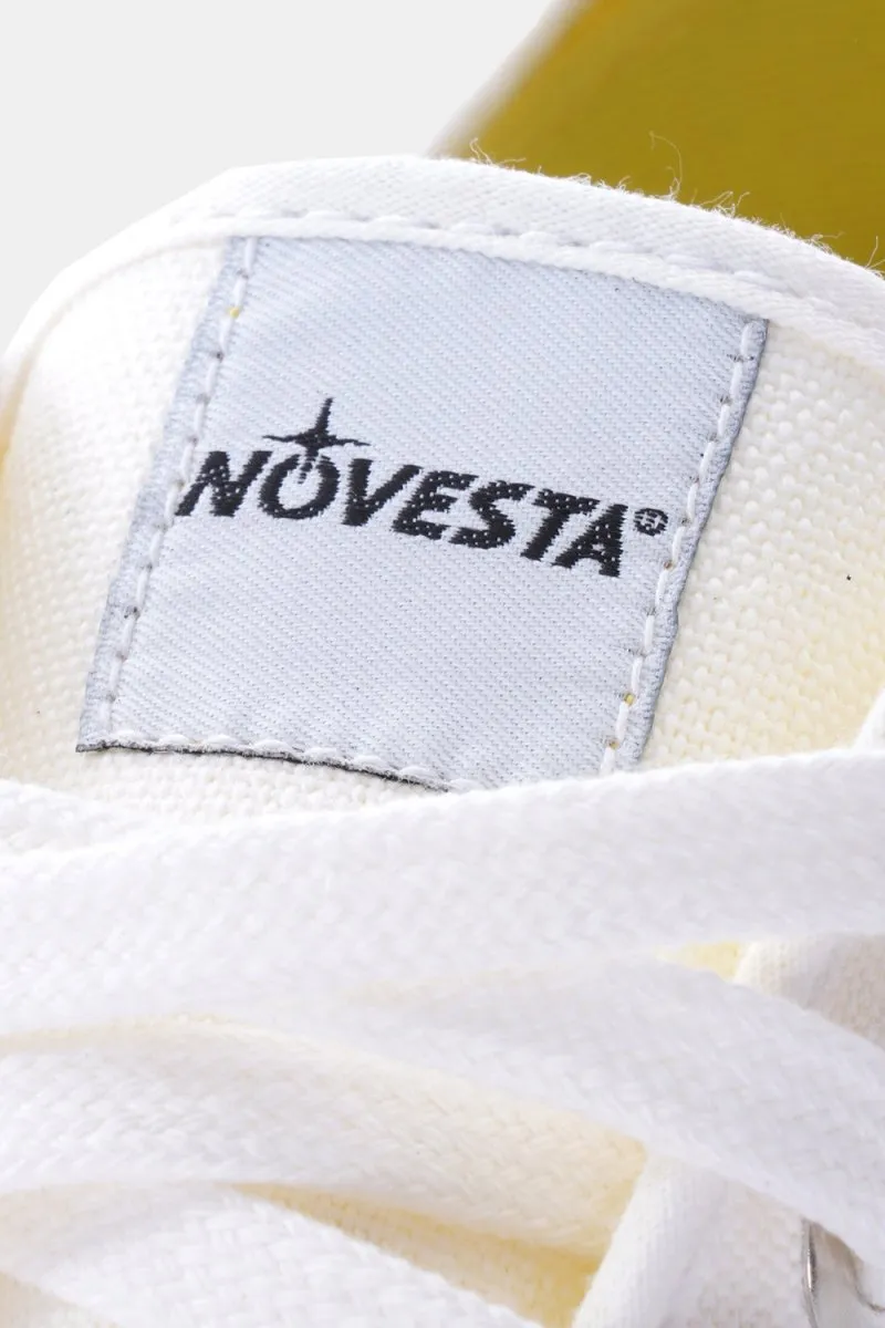 Novesta Star Master (White/Transparent)