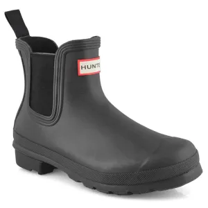 Original Rubber Men's Chelsea Boots