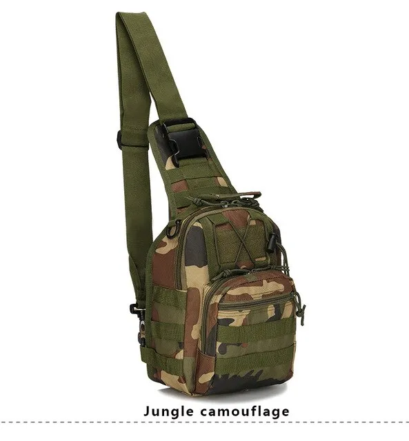 Outdoor Hiking Backpack