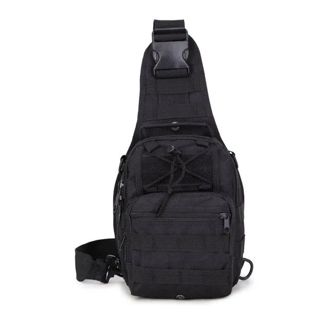 Outdoor Hiking Backpack