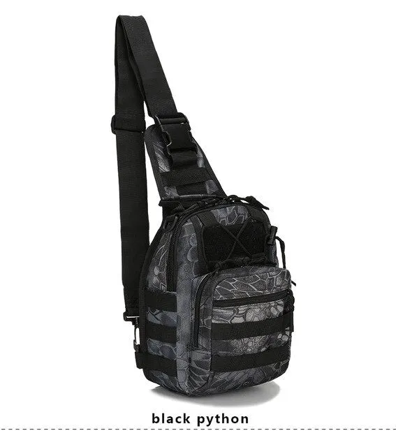 Outdoor Hiking Backpack