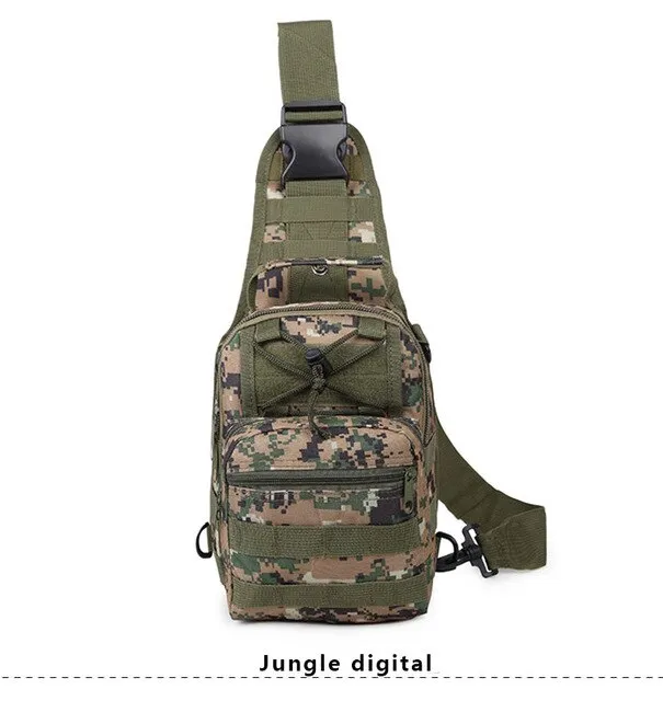 Outdoor Hiking Backpack