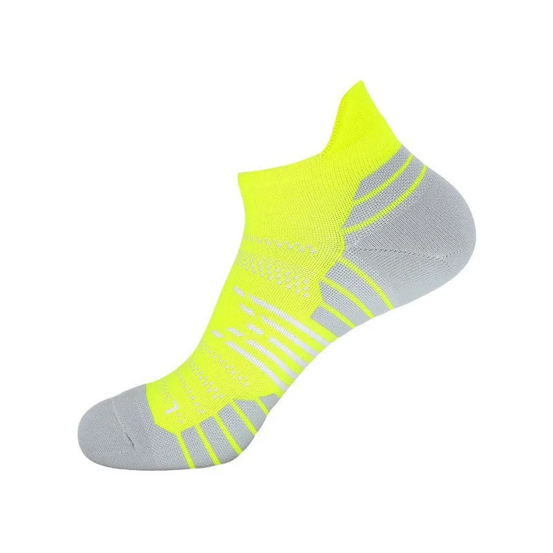 Owlkay Anti-skid Horse Fitness Socks