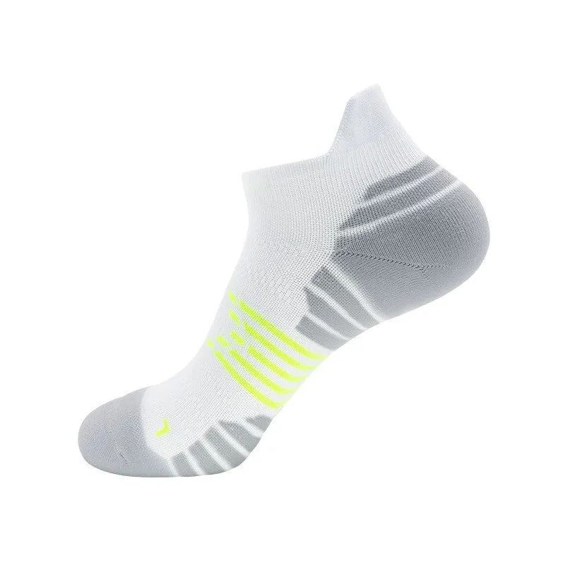 Owlkay Anti-skid Horse Fitness Socks