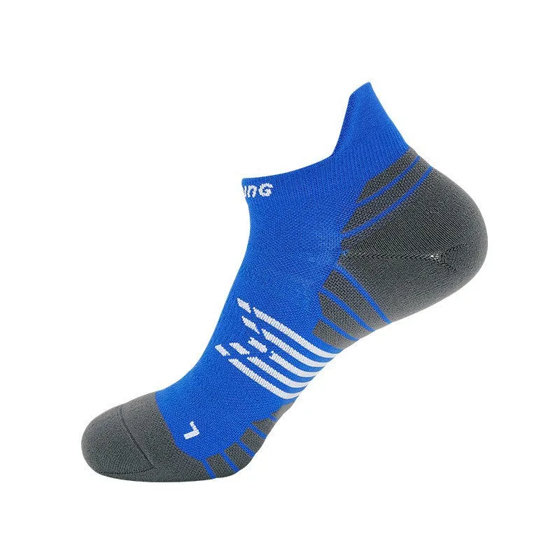 Owlkay Anti-skid Horse Fitness Socks