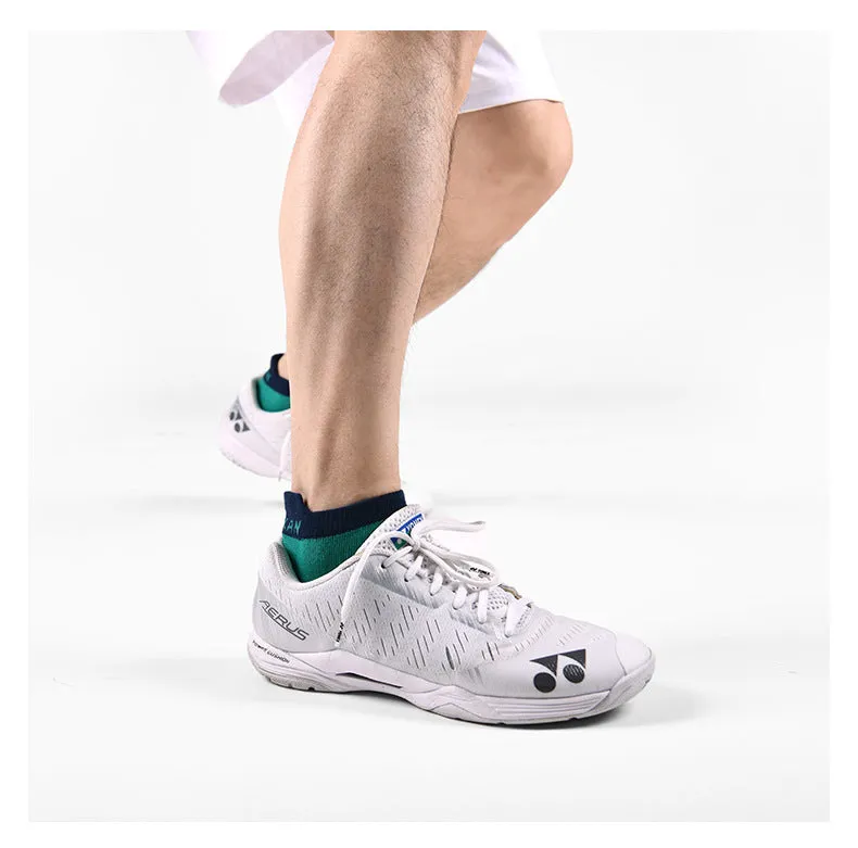 Owlkay Breathable Sweat-wicking Short Five-toe Sports Socks