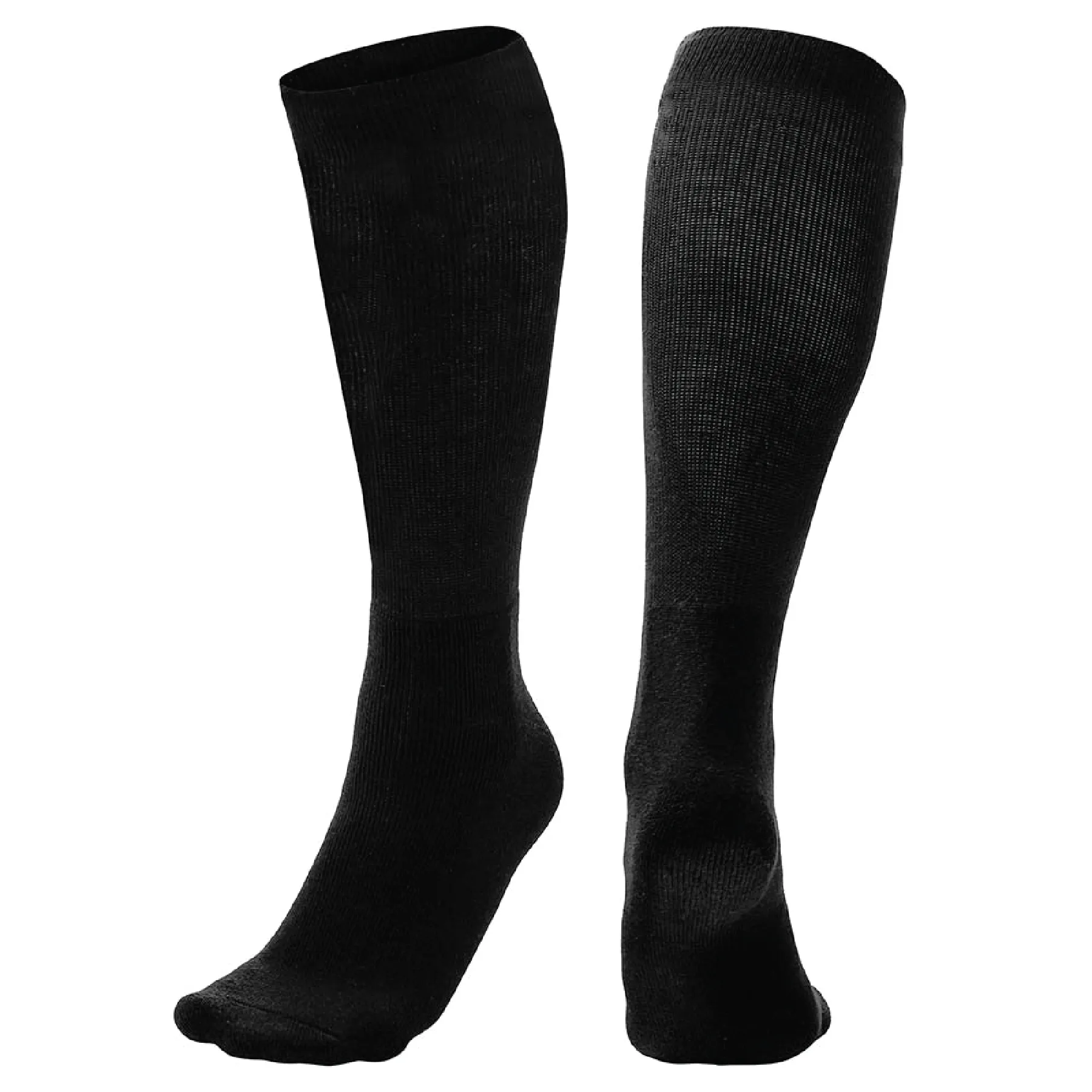 PASCO Wolfpack Champro Multi-Sport Practice Sock Black