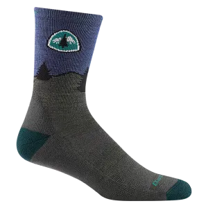 PCT Micro Crew Lightweight Hiking Sock | 1999 | Darn Tough