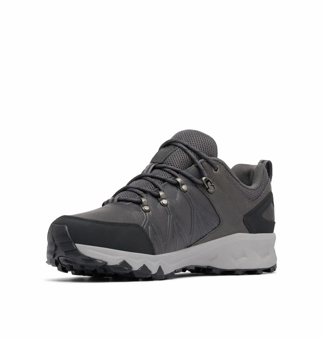 Peakfreak™ II OutDry™ Leather Hiking Shoe - Grey