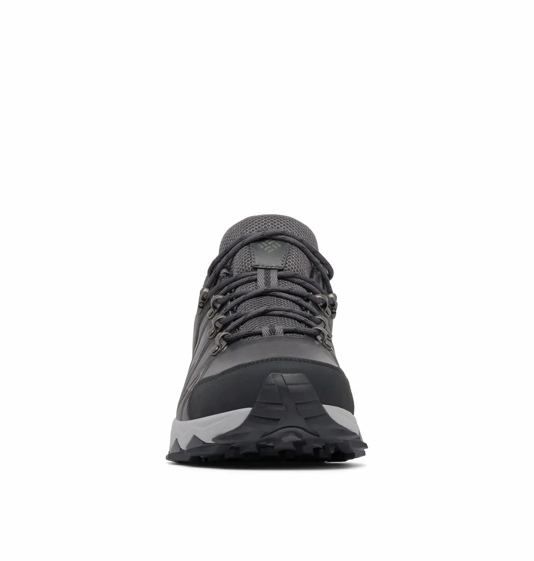 Peakfreak™ II OutDry™ Leather Hiking Shoe - Grey