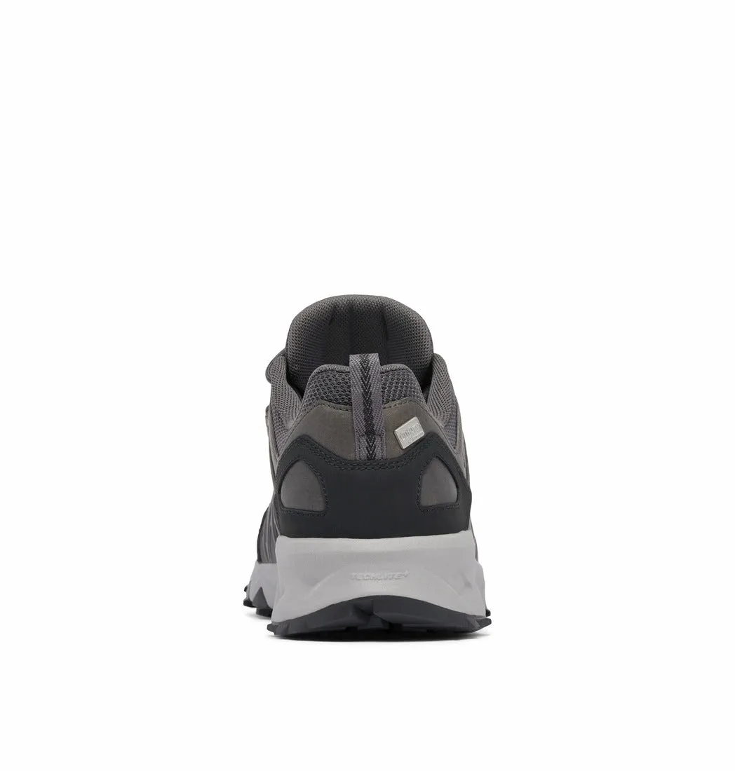 Peakfreak™ II OutDry™ Leather Hiking Shoe - Grey