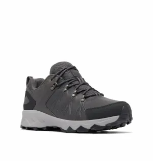 Peakfreak™ II OutDry™ Leather Hiking Shoe - Grey