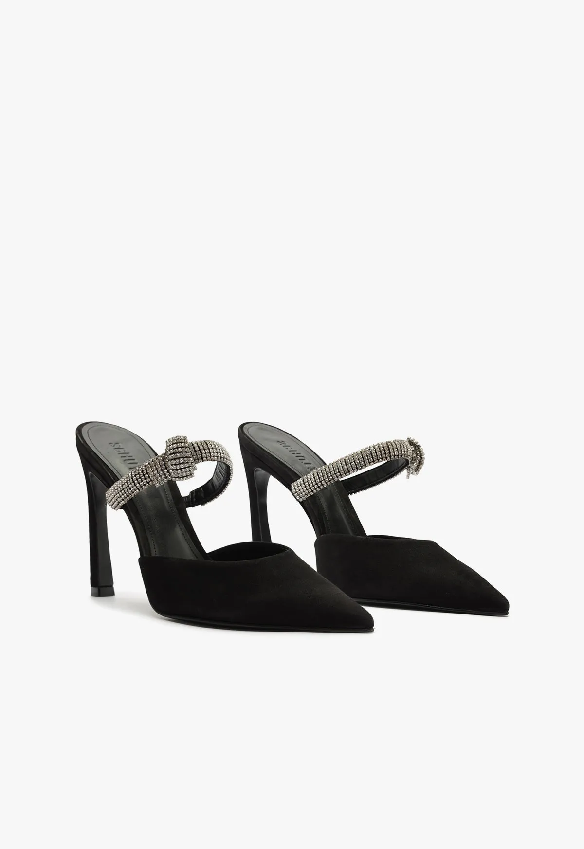 Pearl Curve Mule Pump