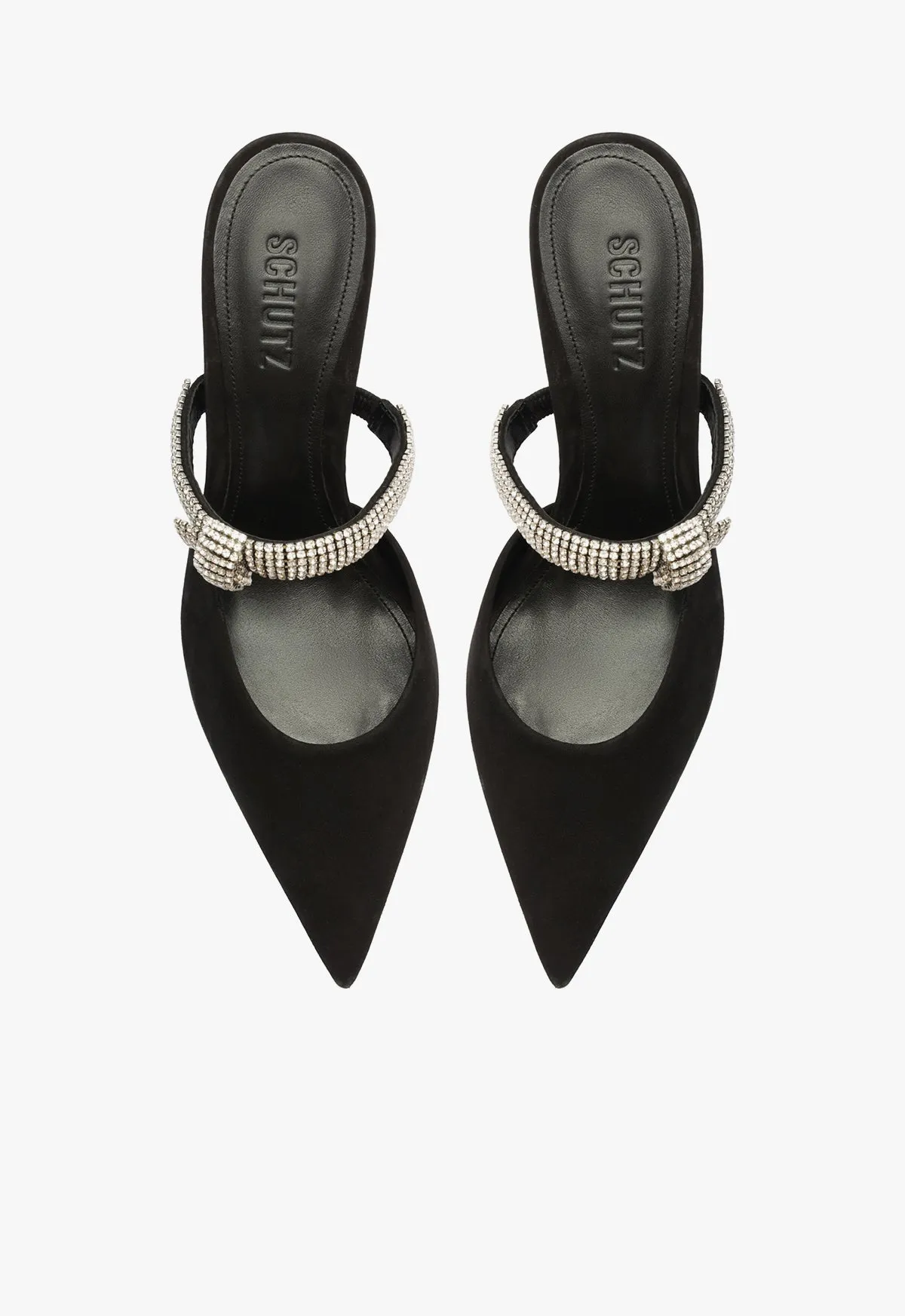 Pearl Curve Mule Pump